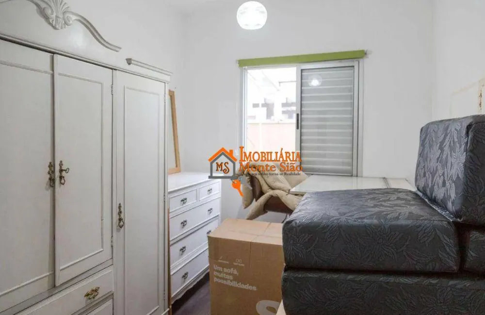 Apartamento, 2 quartos, 90 m² - Foto 11
