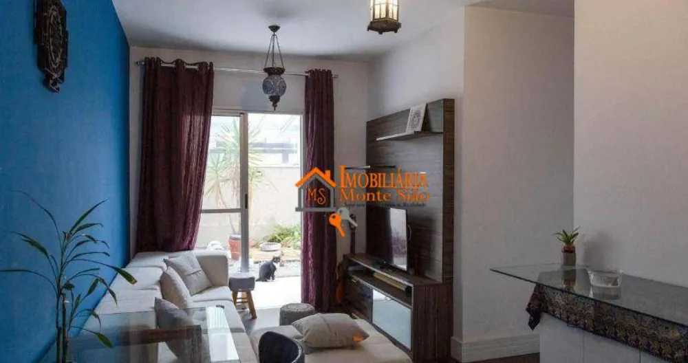 Apartamento, 2 quartos, 90 m² - Foto 2