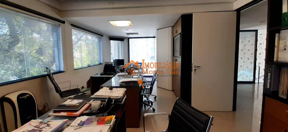 Prédio Inteiro, 300 m² - Foto 10