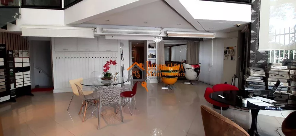 Prédio Inteiro, 300 m² - Foto 6