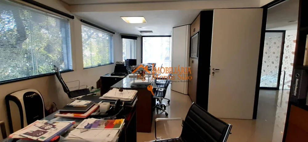 Prédio Inteiro, 300 m² - Foto 9
