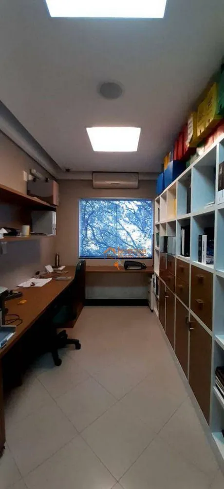 Prédio Inteiro, 300 m² - Foto 8