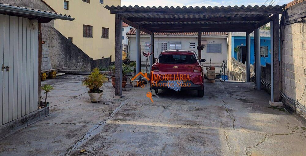 Casa, 3 quartos, 200 m² - Foto 8