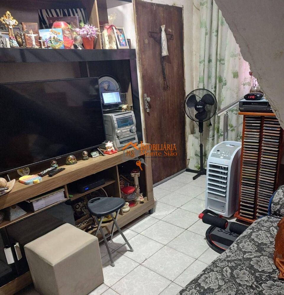 Casa, 3 quartos, 200 m² - Foto 9