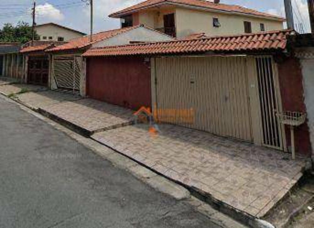 Casa, 3 quartos, 200 m² - Foto 12