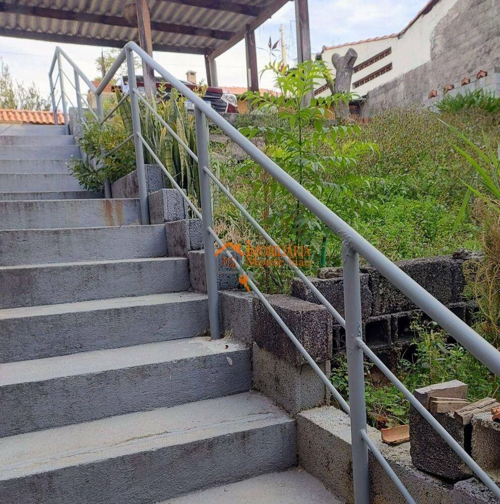 Casa, 3 quartos, 200 m² - Foto 2