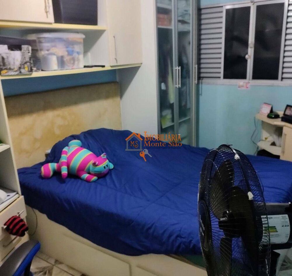 Casa, 3 quartos, 200 m² - Foto 3