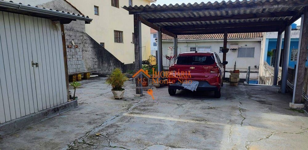 Casa, 3 quartos, 200 m² - Foto 5