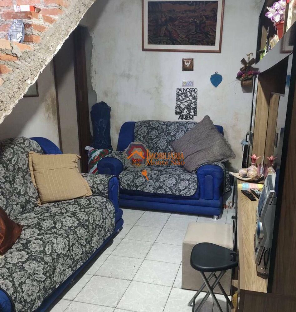 Casa, 3 quartos, 200 m² - Foto 6