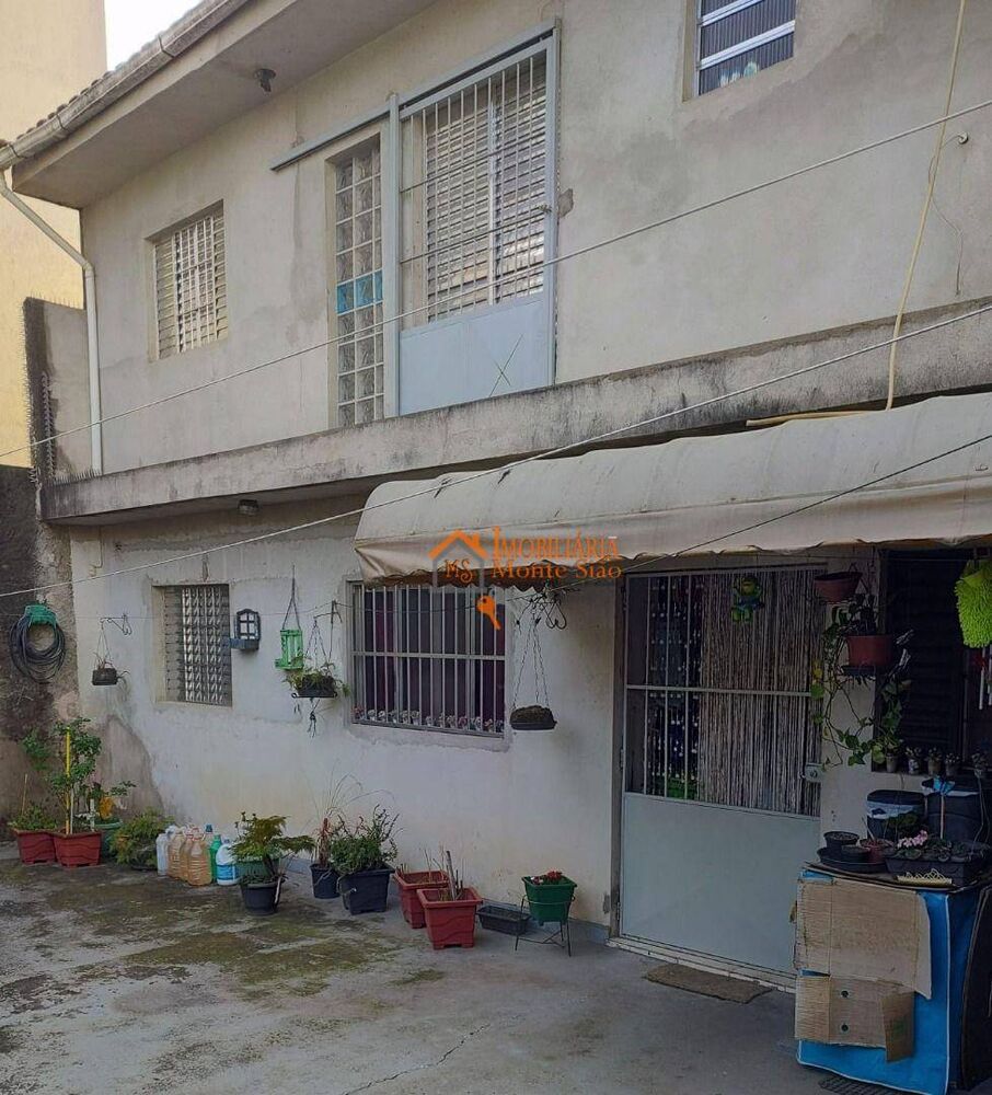 Casa, 3 quartos, 200 m² - Foto 7