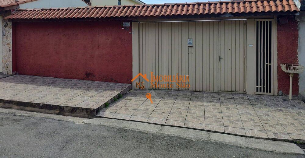 Casa, 3 quartos, 200 m² - Foto 1