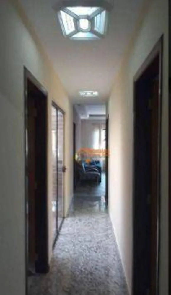 Casa, 3 quartos, 162 m² - Foto 3