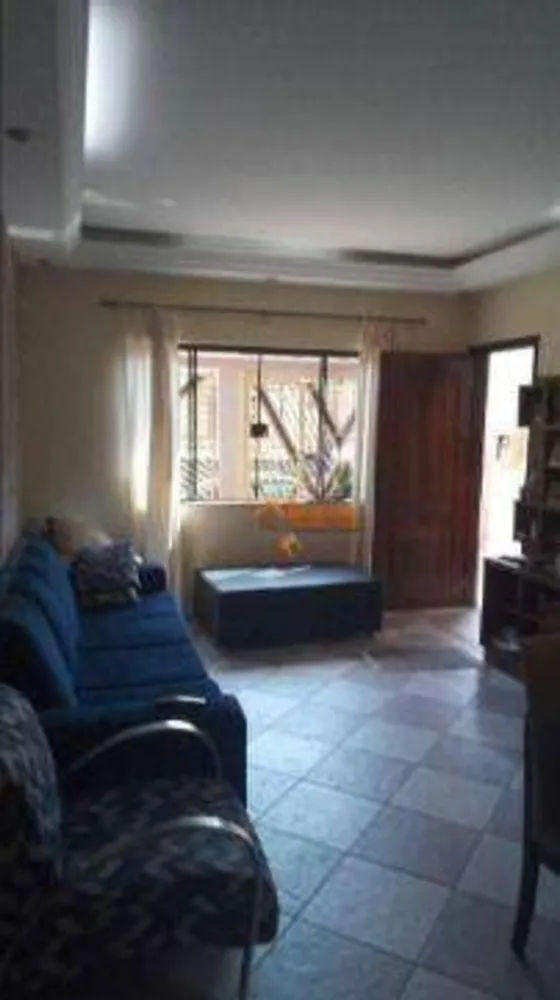 Casa, 3 quartos, 162 m² - Foto 2