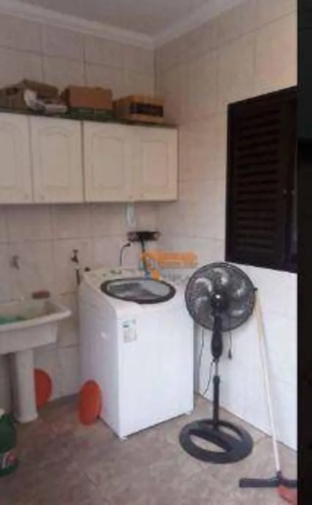 Casa, 3 quartos, 162 m² - Foto 6
