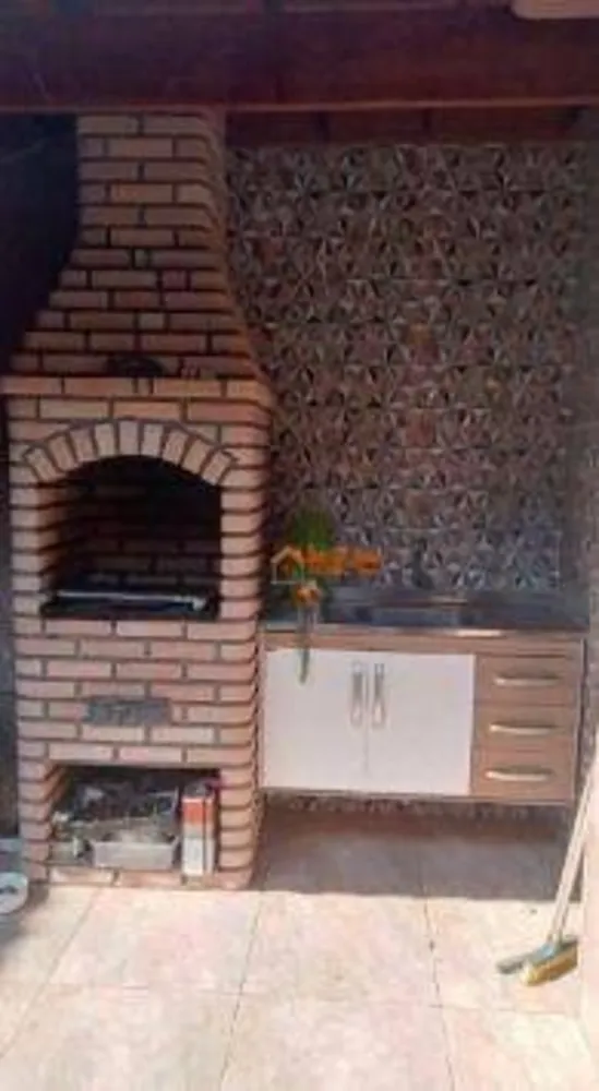Casa, 3 quartos, 162 m² - Foto 7