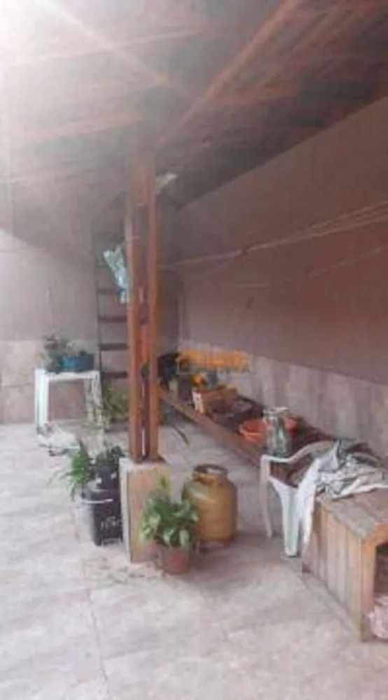 Casa, 3 quartos, 162 m² - Foto 8