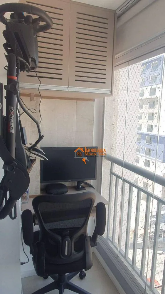Apartamento, 2 quartos, 70 m² - Foto 7