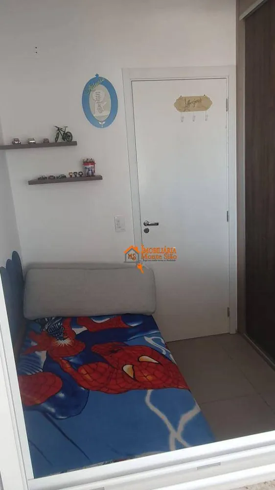 Apartamento, 2 quartos, 70 m² - Foto 6