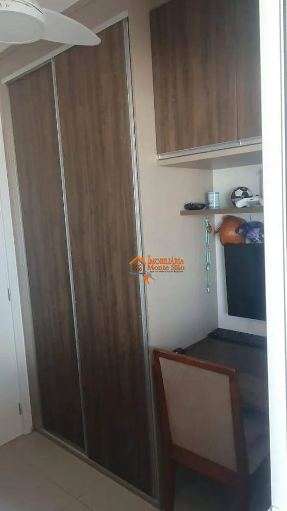 Apartamento, 2 quartos, 70 m² - Foto 5