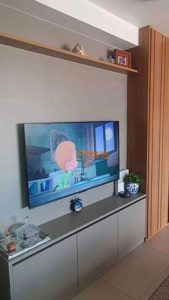 Apartamento, 2 quartos, 70 m² - Foto 2