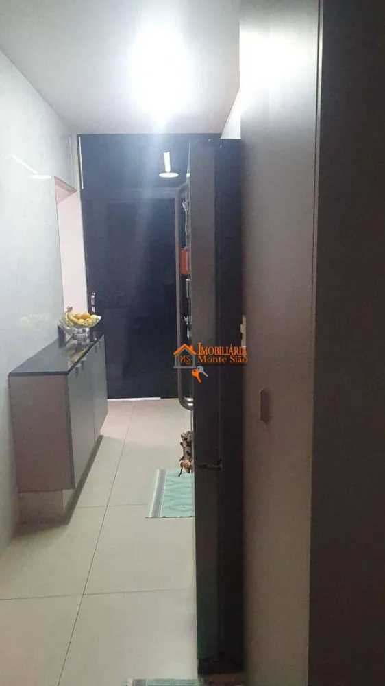 Apartamento, 2 quartos, 70 m² - Foto 3