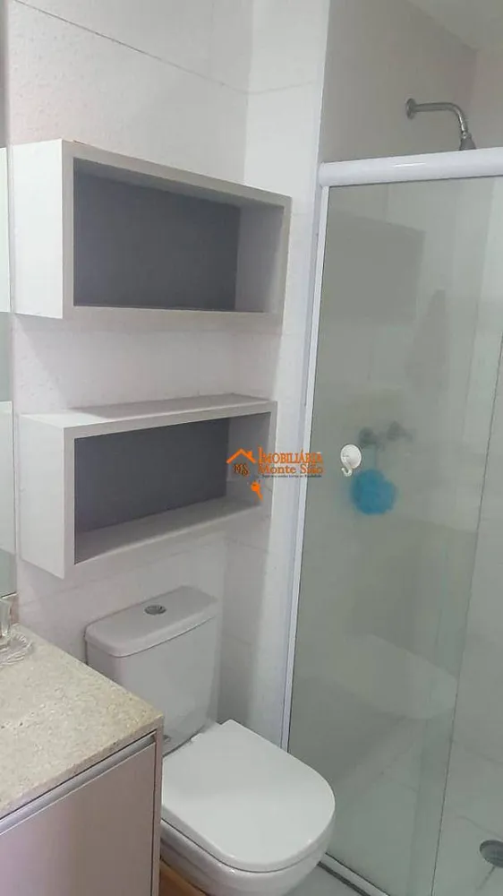 Apartamento, 2 quartos, 70 m² - Foto 8