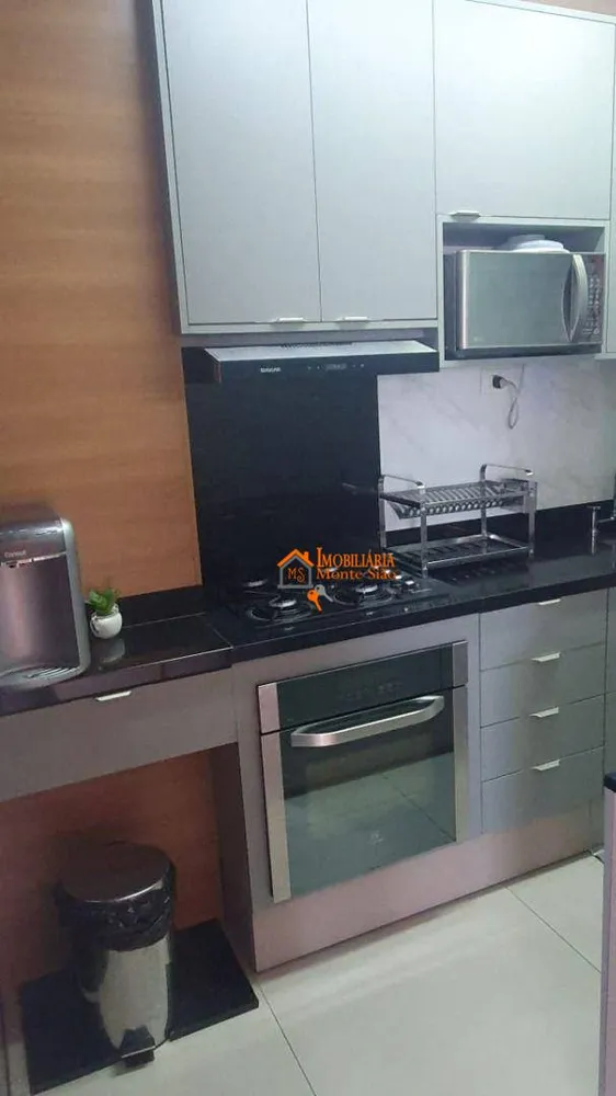 Apartamento, 2 quartos, 70 m² - Foto 1