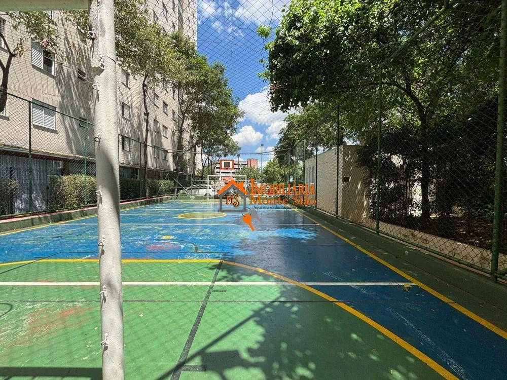 Cobertura, 3 quartos, 101 m² - Foto 7