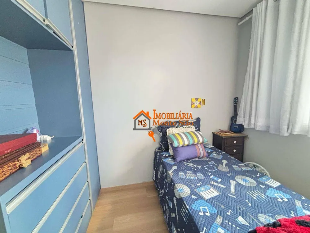 Cobertura, 3 quartos, 101 m² - Foto 2