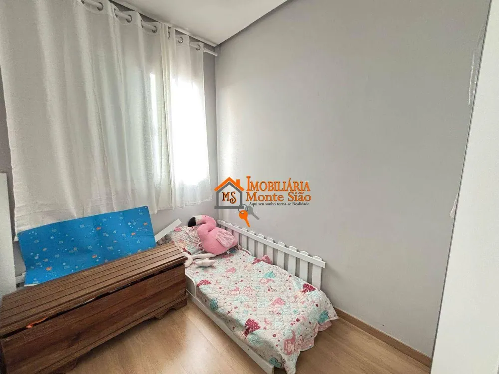 Cobertura, 3 quartos, 101 m² - Foto 3