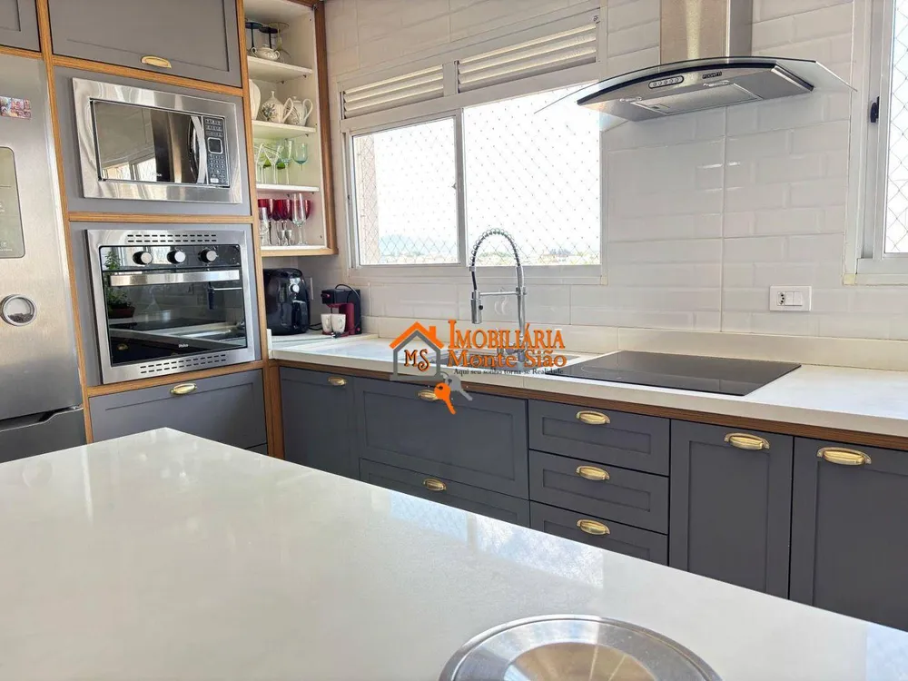 Cobertura, 3 quartos, 101 m² - Foto 1