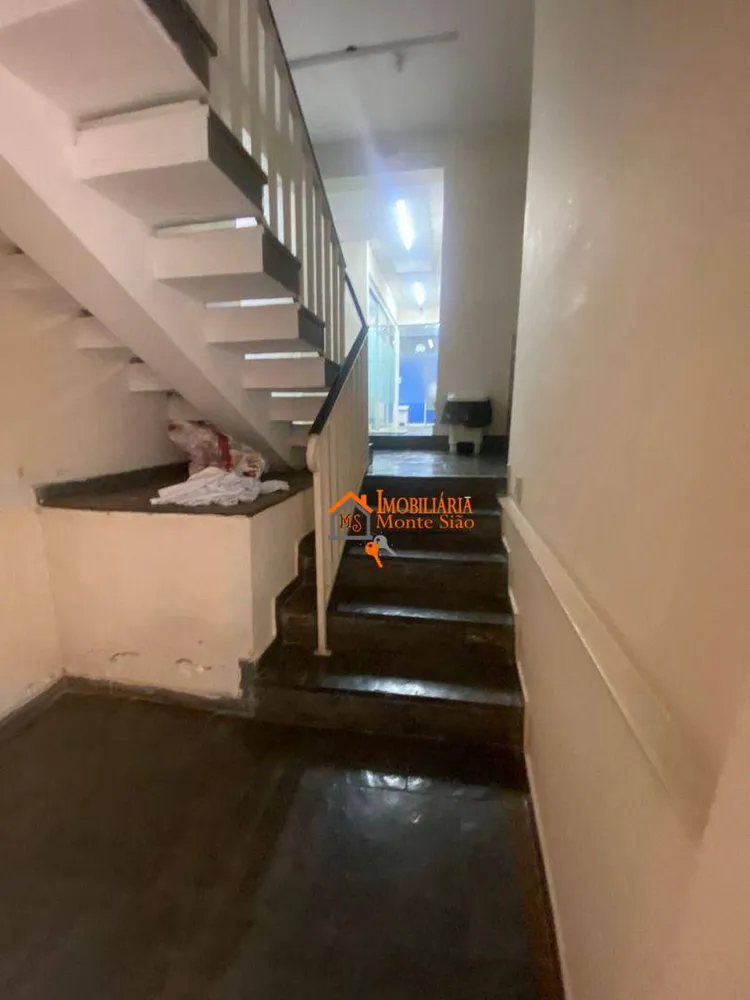 Prédio Inteiro, 611 m² - Foto 10