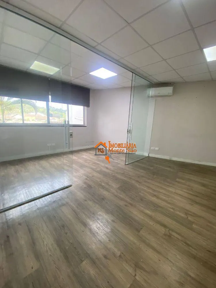 Prédio Inteiro, 611 m² - Foto 8