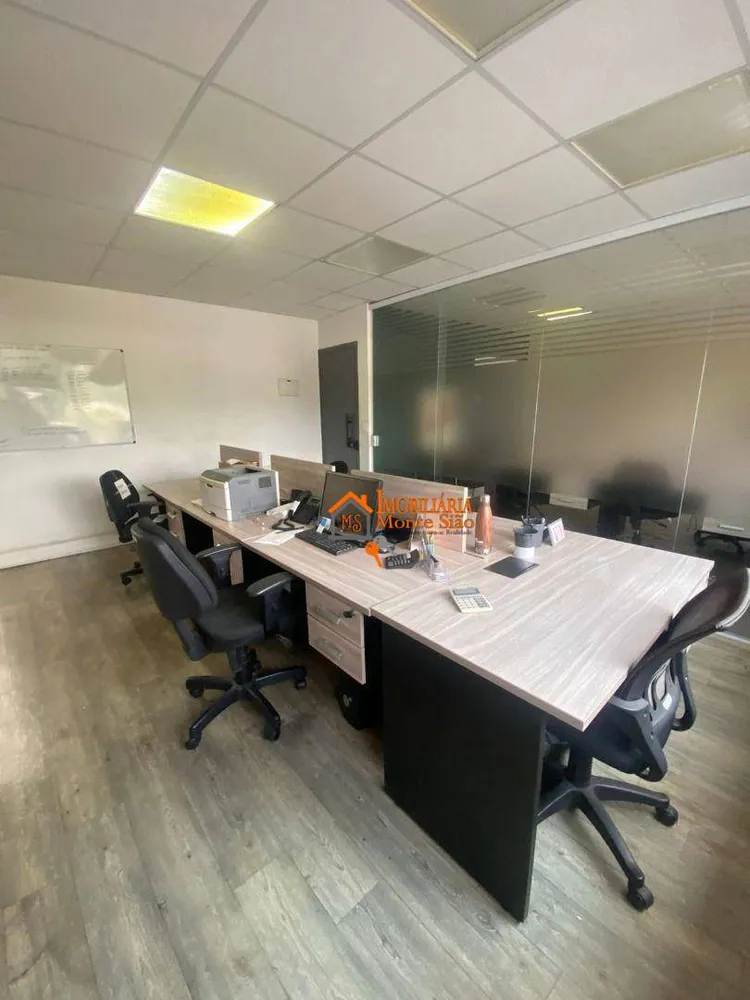 Prédio Inteiro, 611 m² - Foto 11