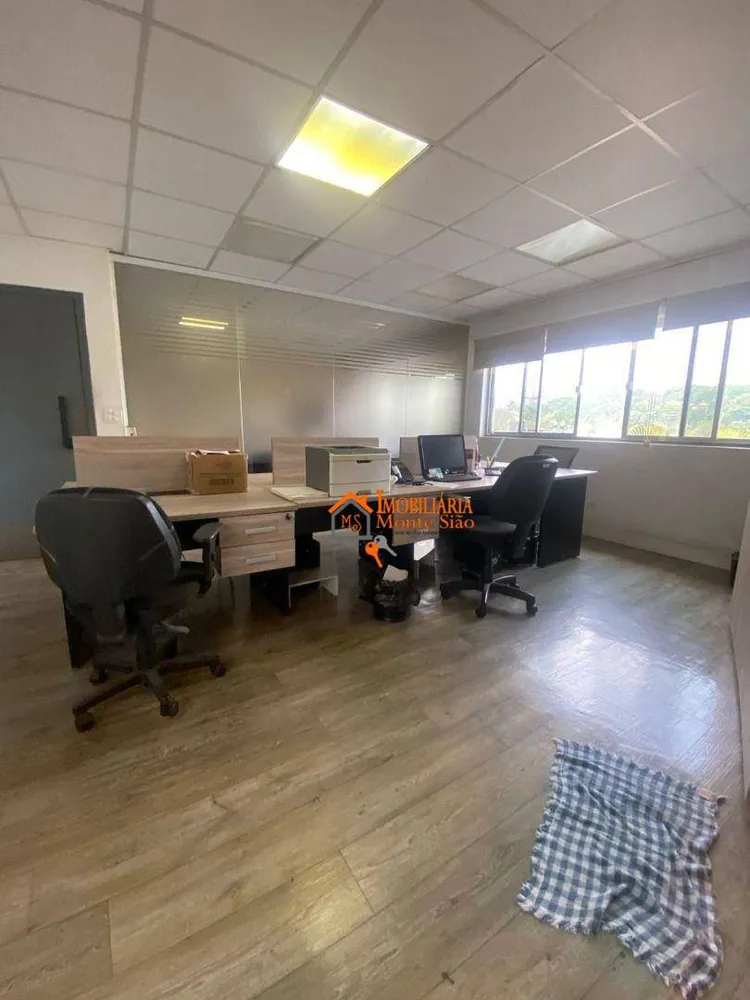 Prédio Inteiro, 611 m² - Foto 9