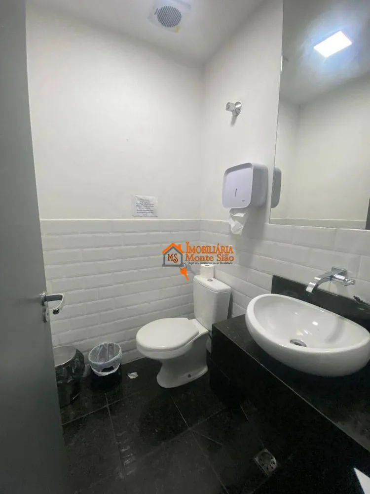 Prédio Inteiro, 611 m² - Foto 7