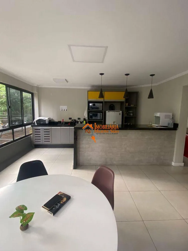 Prédio Inteiro, 611 m² - Foto 4
