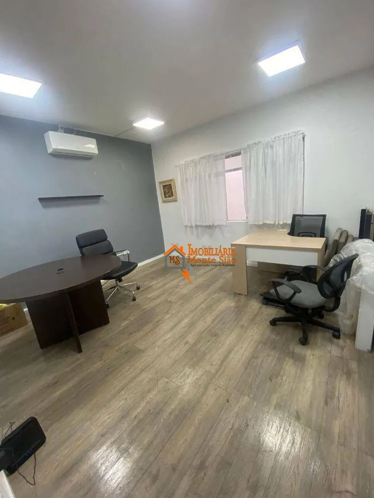 Prédio Inteiro, 611 m² - Foto 5