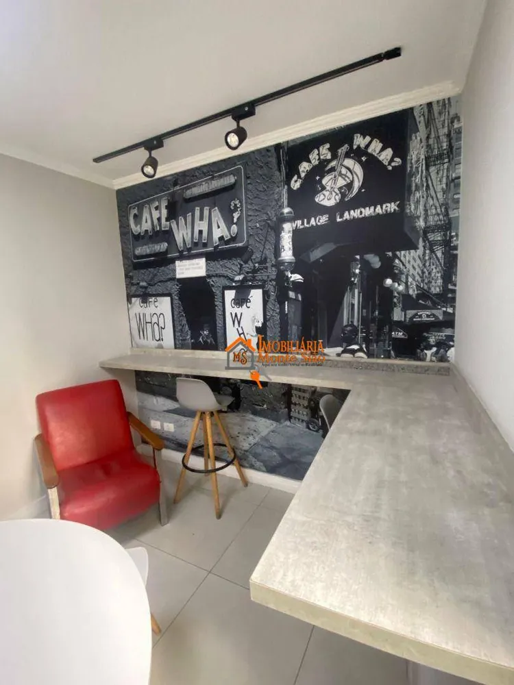 Prédio Inteiro, 611 m² - Foto 3