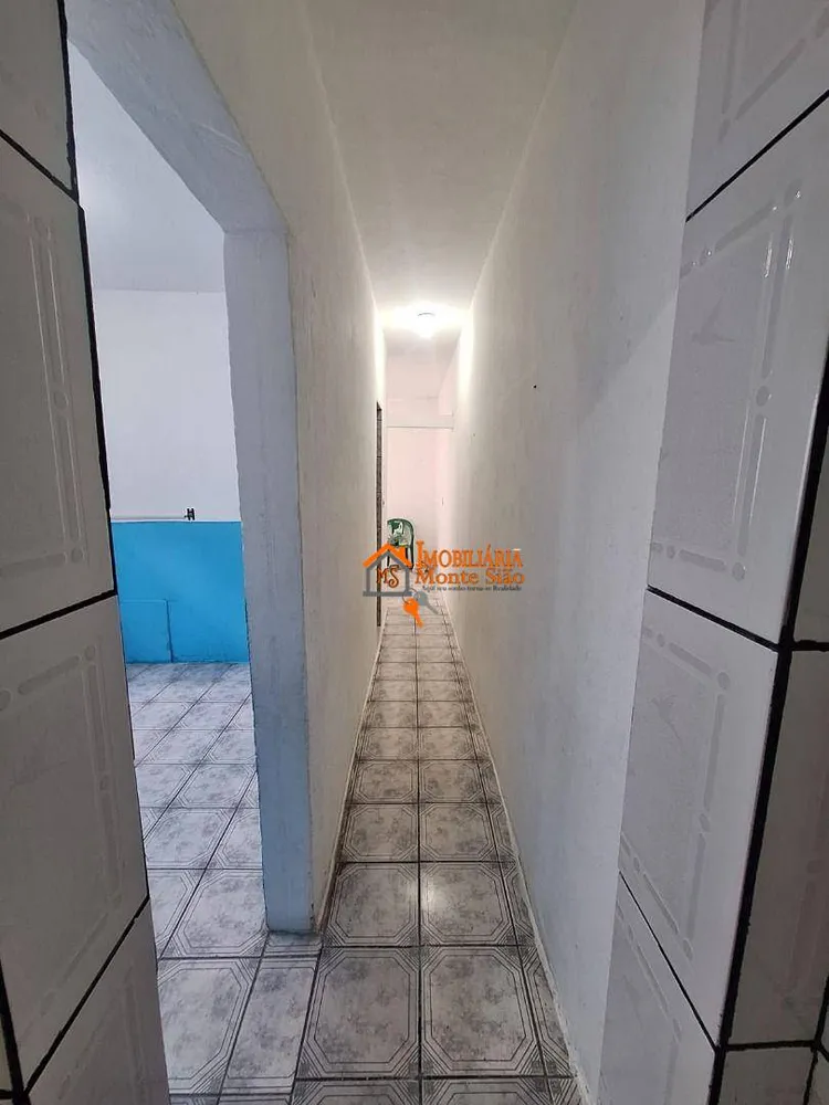 Sobrado, 5 quartos - Foto 6
