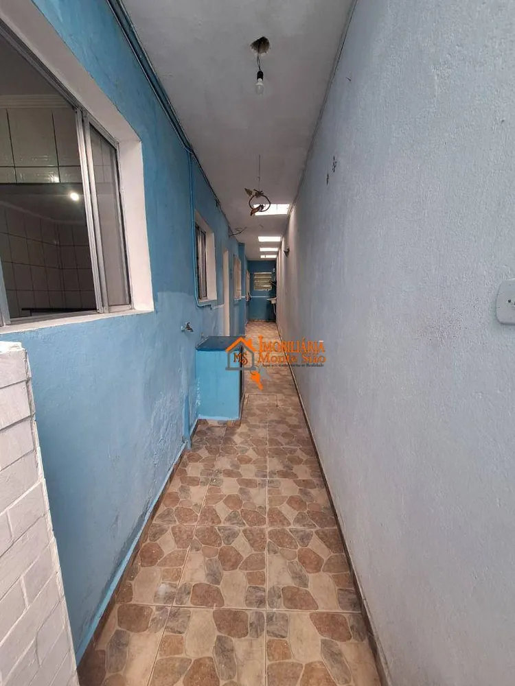 Sobrado, 5 quartos - Foto 7
