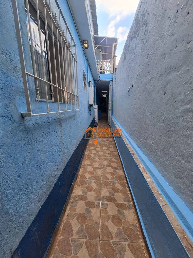 Sobrado, 5 quartos - Foto 3