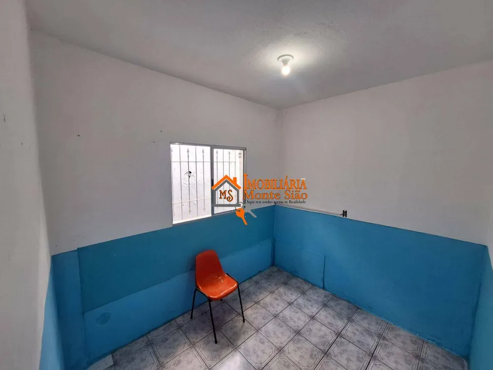 Sobrado, 5 quartos - Foto 4