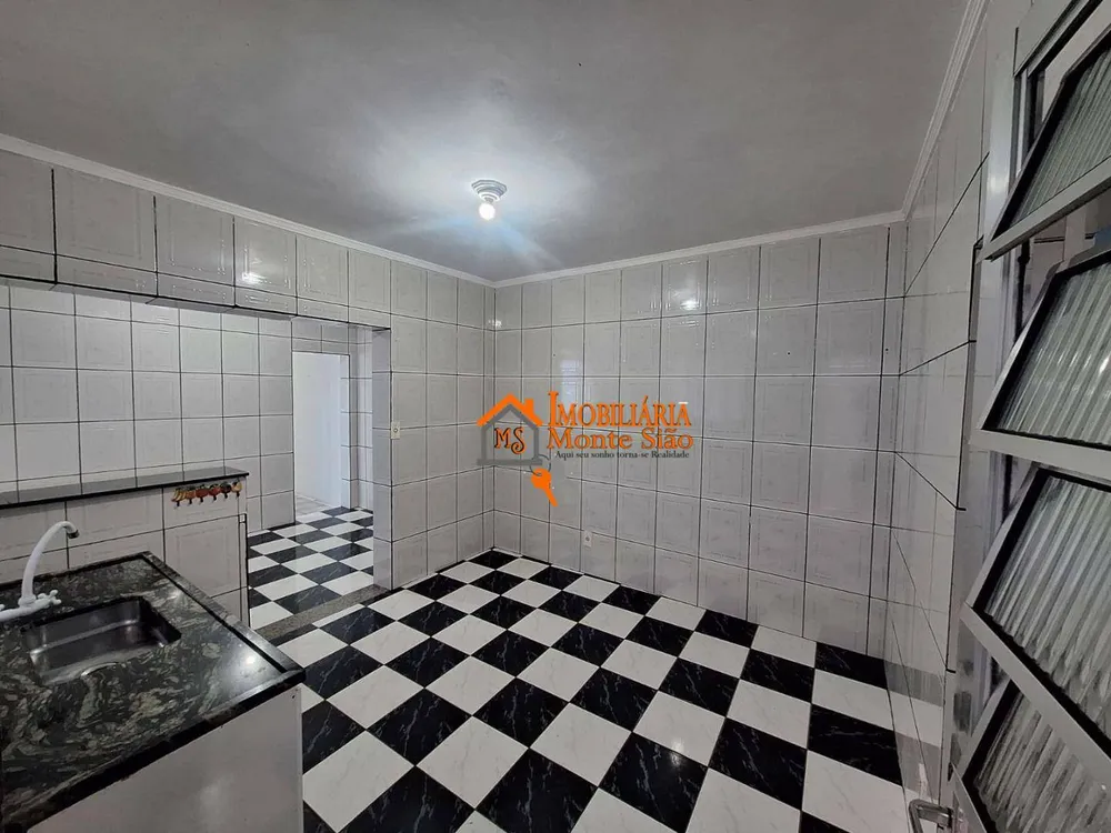 Sobrado, 5 quartos - Foto 8