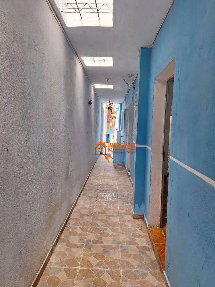Sobrado, 5 quartos - Foto 2