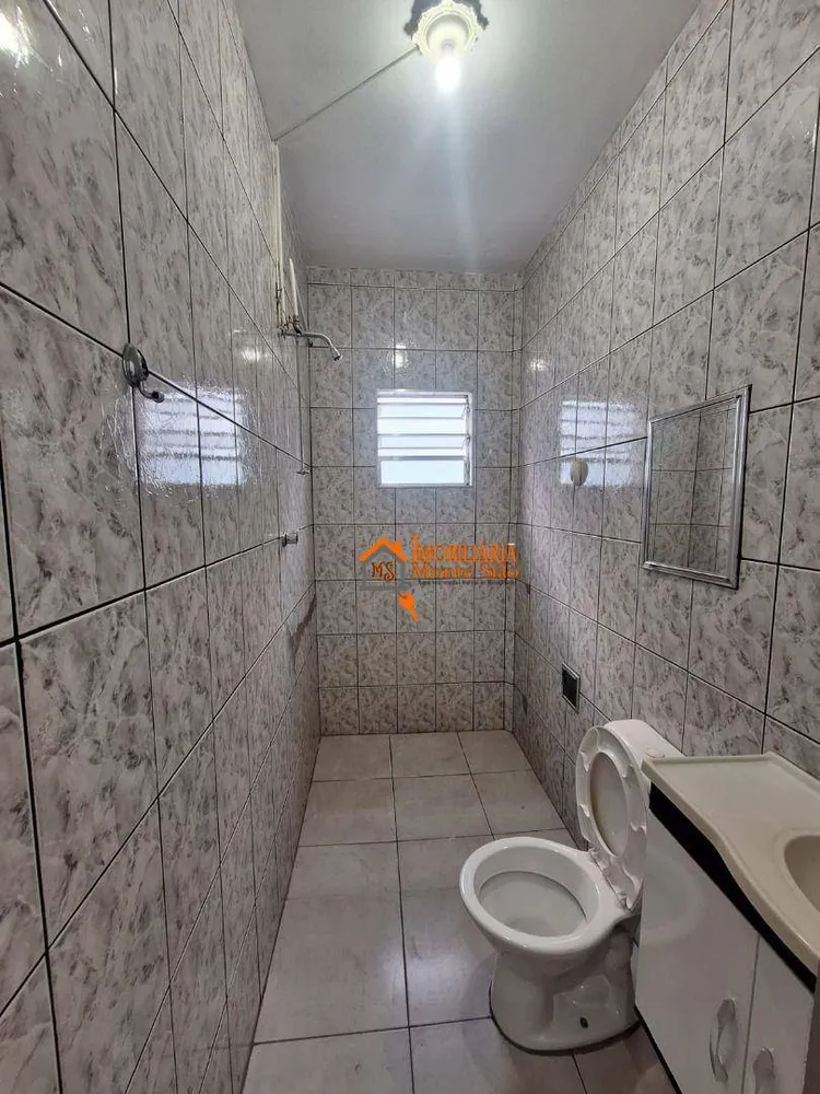 Sobrado, 5 quartos - Foto 5
