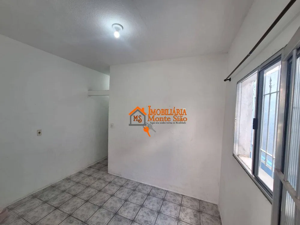 Sobrado, 5 quartos - Foto 8