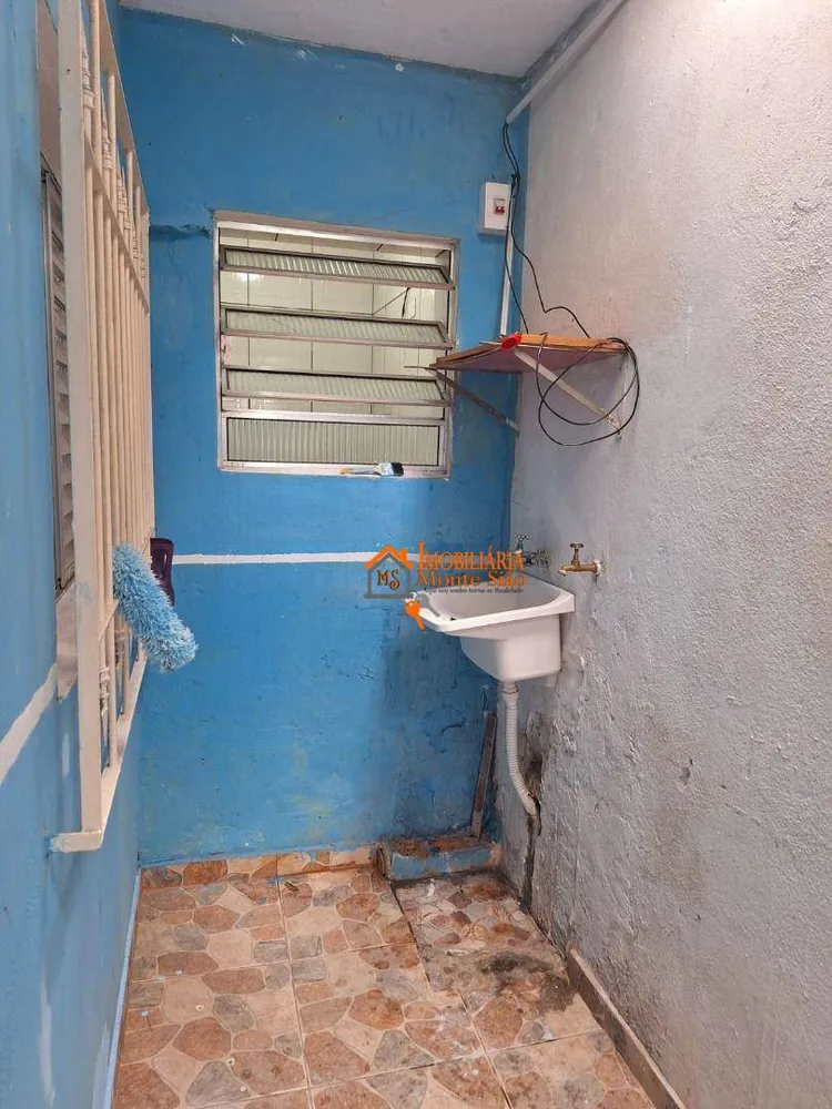 Sobrado, 5 quartos - Foto 12