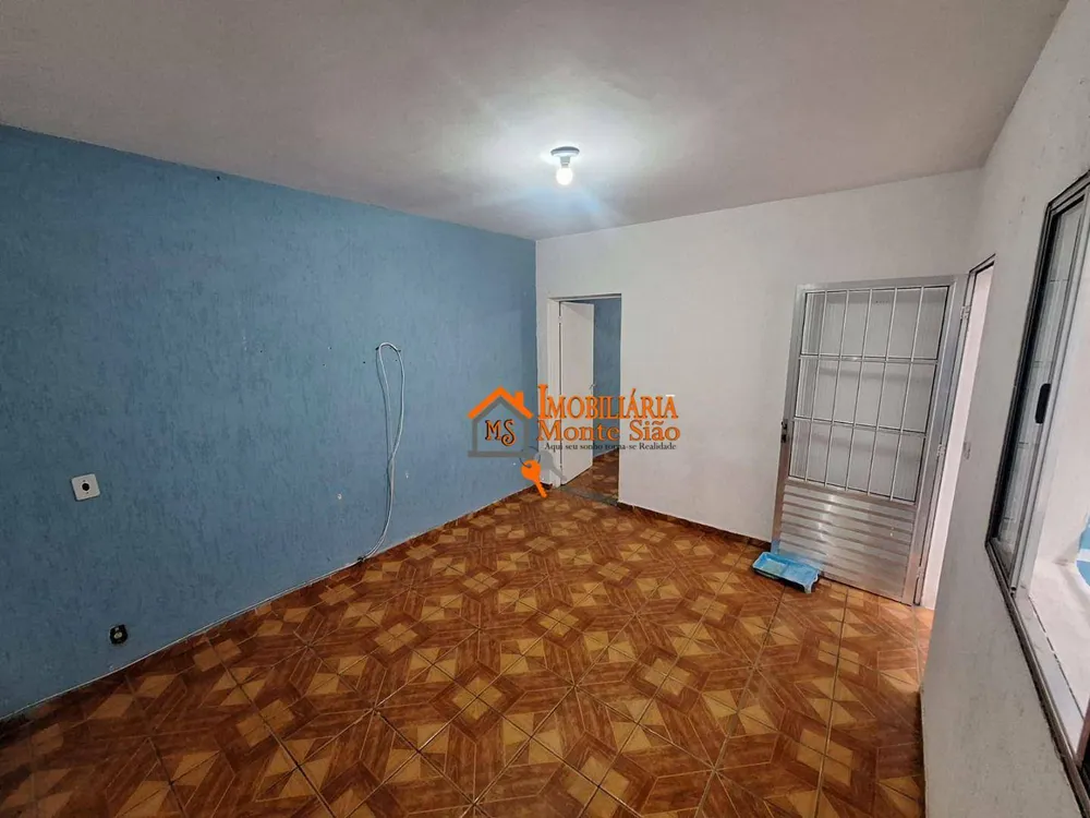 Sobrado, 5 quartos - Foto 1
