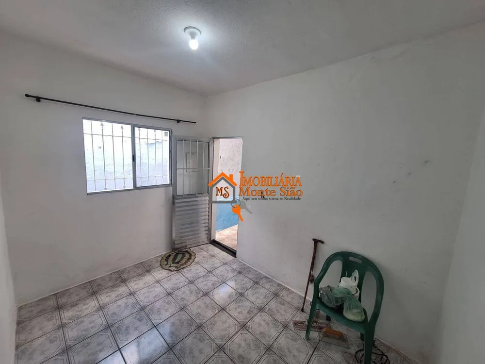 Sobrado, 5 quartos - Foto 6